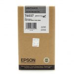 Картридж (light black) Epson Stylus Pro (C13T603700)