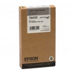 Картридж (light light black) Epson Stylus Pro 7880 (C13T603900)