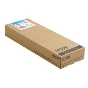 Картридж (light сyan) Epson Stylus Pro 7890/9890 (C13T636500)