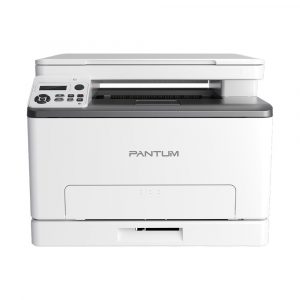 МФУ цветное Pantum CM1100DN
