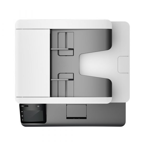 МФУ цветное Pantum CM1100ADW