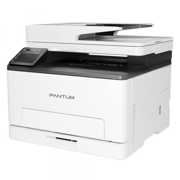 МФУ цветное Pantum CM1100ADW