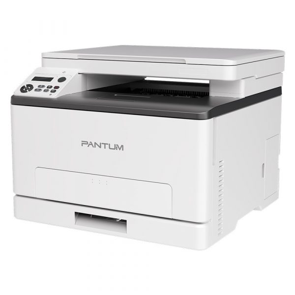 МФУ цветное Pantum CM1100DN