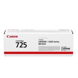 Картридж Canon 725 (3484B002)