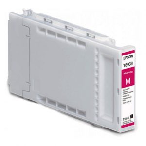 Картридж Epson T6933 Singlepack UltraChrome XD Magenta 350ml (C13T693300)