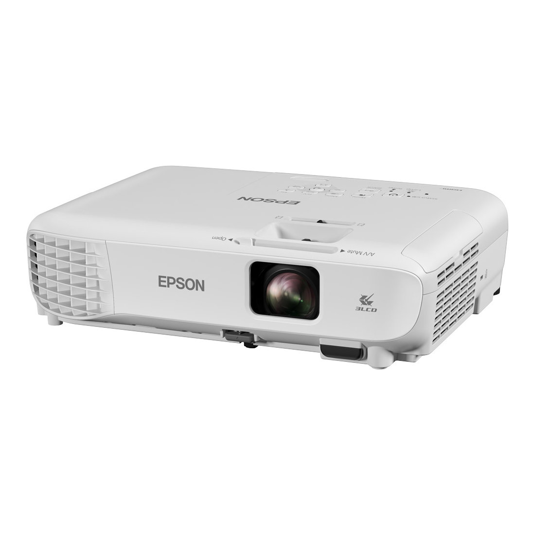 Проектор Epson EB-X06 (V11H972040)