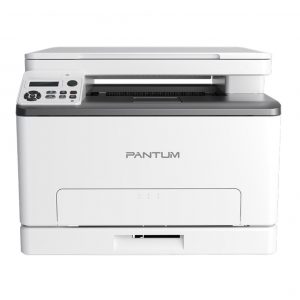 МФУ цветное Pantum CM1100DW