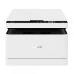 МФУ лазерное HUAWEI PixLab X1