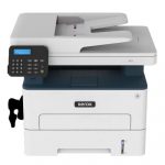 МФУ лазерное Xerox B225V (B225V_DNI)