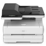 МФУ лазерное Deli M2500