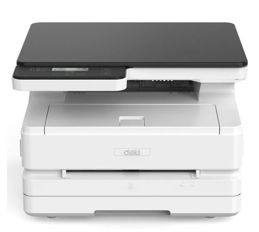 МФУ лазерное Deli M2500DN