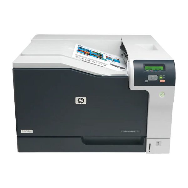 Принтер HP Color LaserJet Professional CP5225n (CE711A)