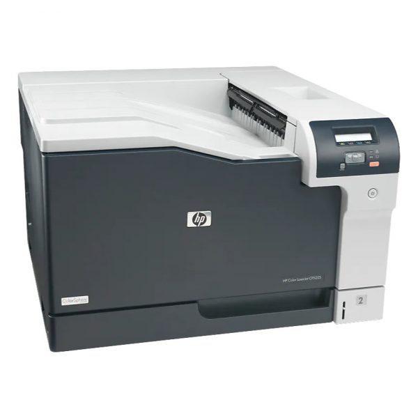 Принтер HP Color LaserJet Professional CP5225n (CE711A)