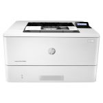 Принтер лазерный HP LaserJet Pro M404n (W1A52A)