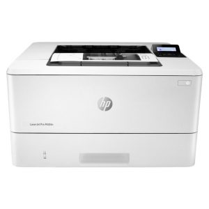 Принтер лазерный HP LaserJet Pro M404n (W1A52A)