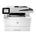 МФУ лазерное HP LaserJet Pro 400 M428fdn (W1A29A)
