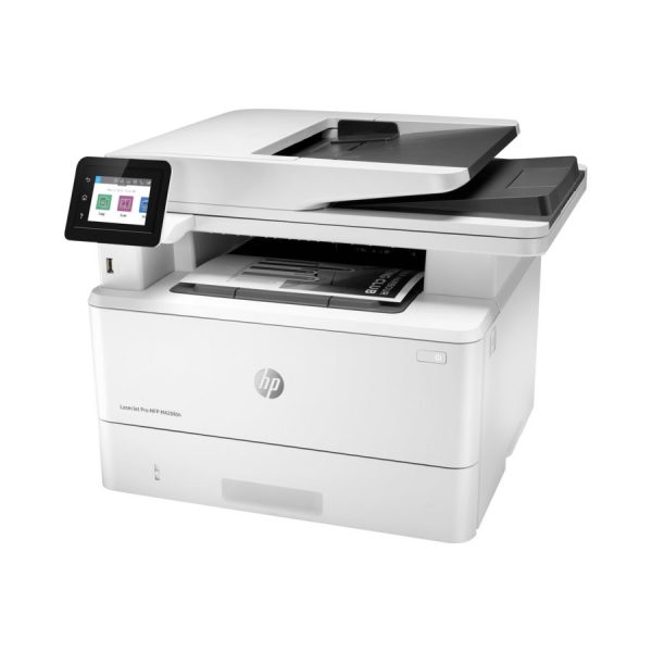 МФУ лазерное HP LaserJet Pro 400 M428fdn (W1A29A)