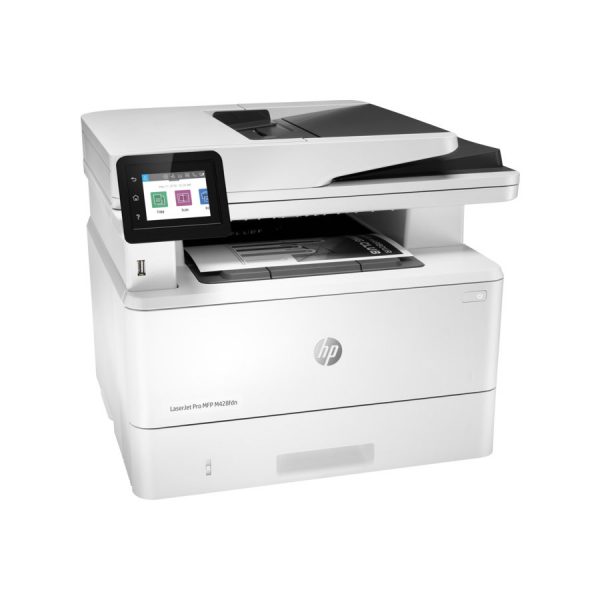 МФУ лазерное HP LaserJet Pro 400 M428fdn (W1A29A)