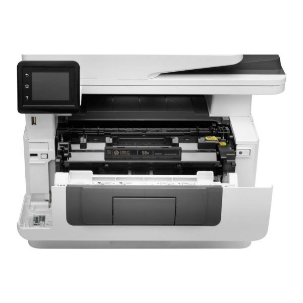 МФУ лазерное HP LaserJet Pro 400 M428fdn (W1A29A)