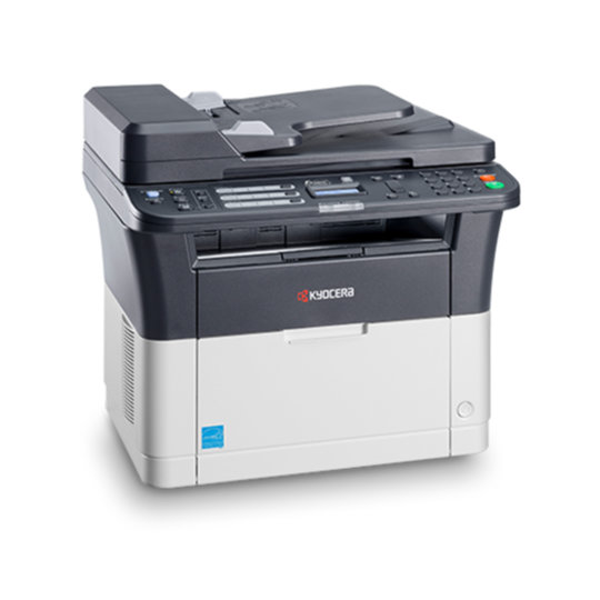 Kyocera ECOSYS FS-1325MFP (1102M73NL0)