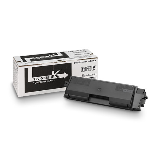 Kyocera TK-5135K (1T02PA0NL0)