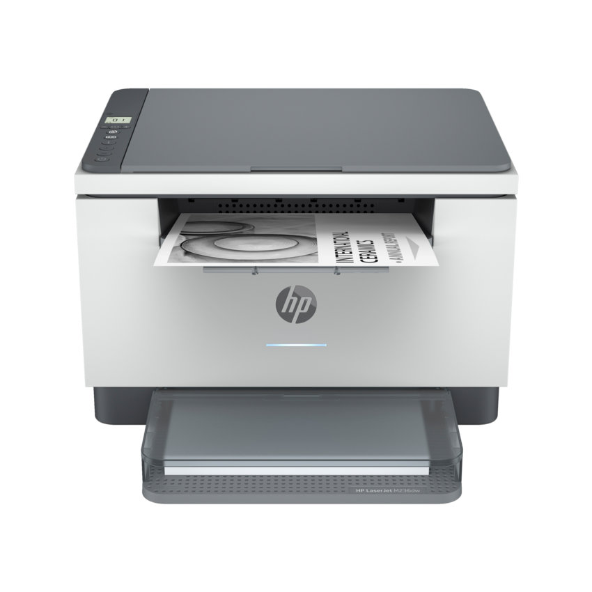 МФУ лазерное HP LaserJet M236dw (9YF95A)