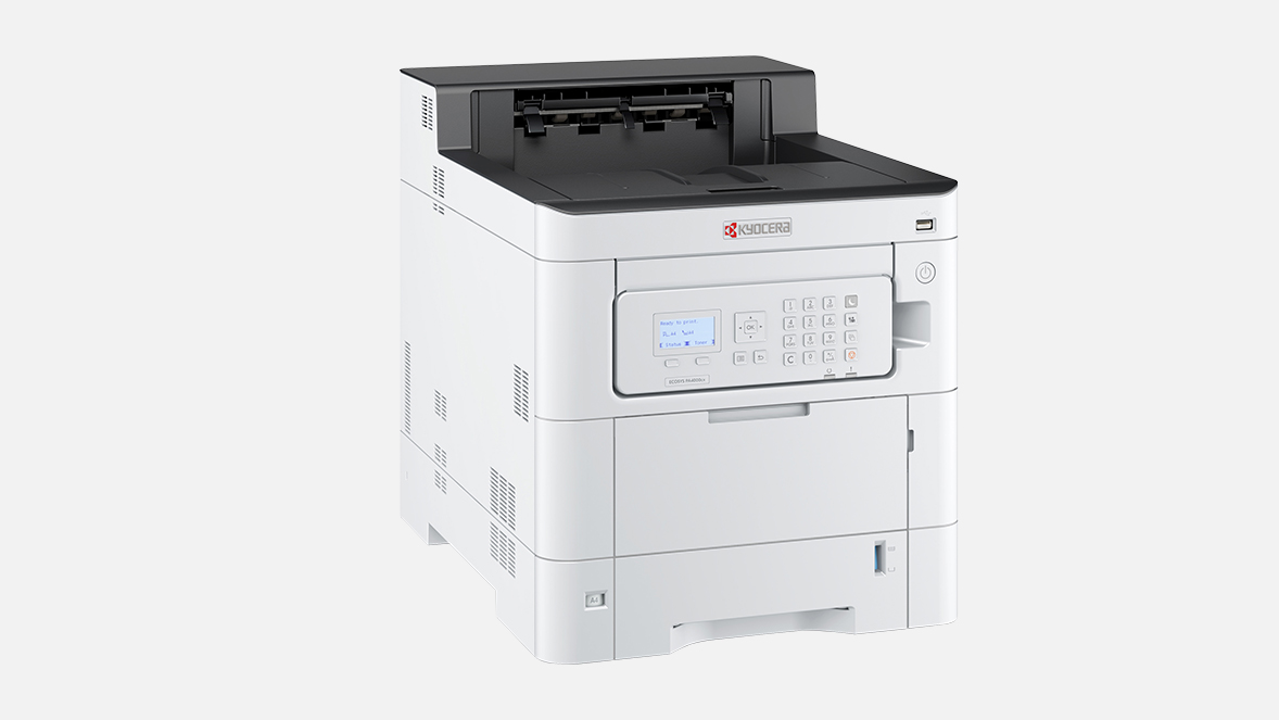 Kyocera ECOSYS PA4000cx Цветной лазерный принтер A4 1102Z03NL0