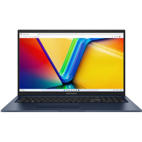 Ноутбук ASUS VivoBook 17 X1704ZA