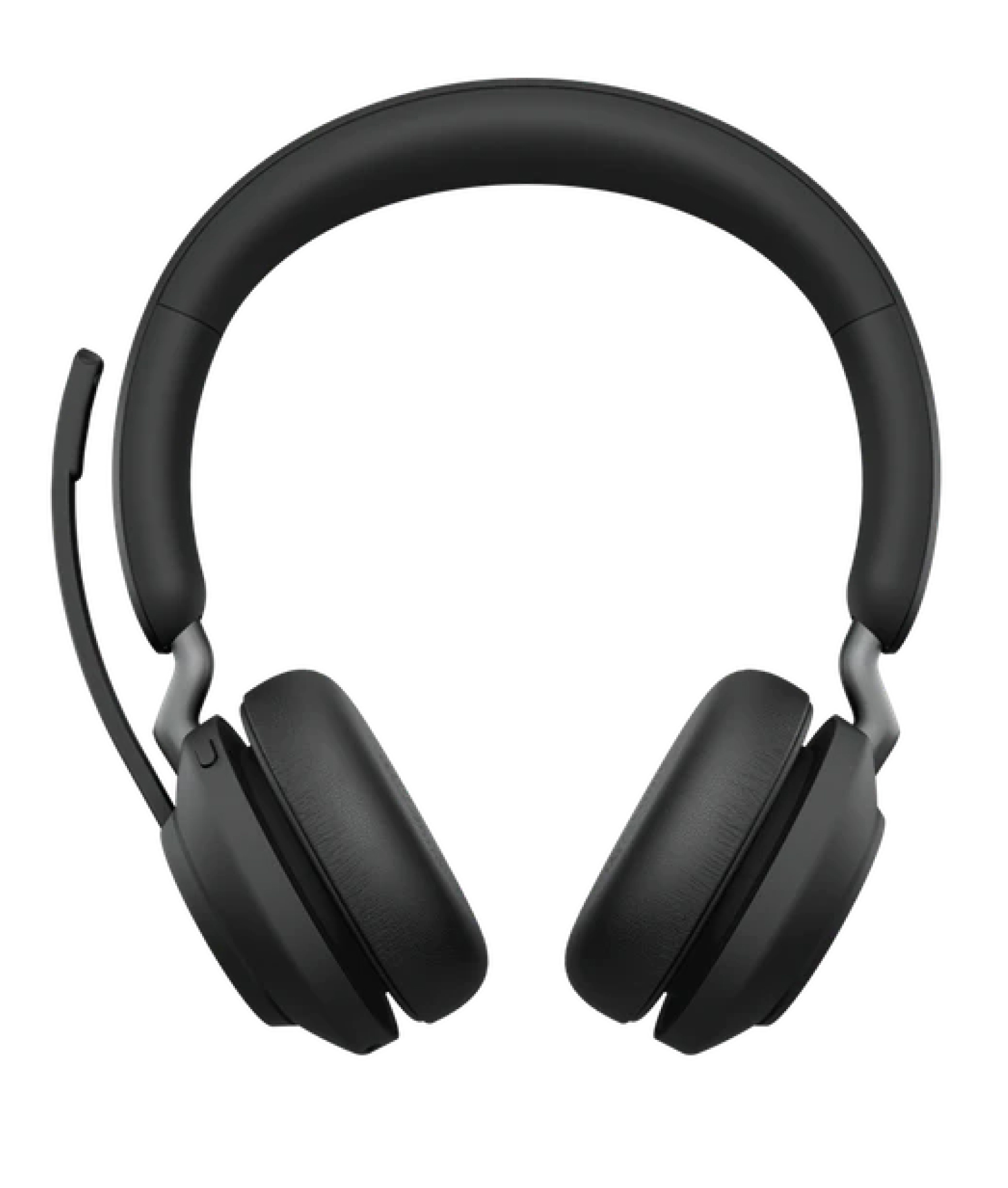 Гарнитура Jabra Evolve2 65 Link380C, UC Stereo, Black 26599-989-899 — изображение 2