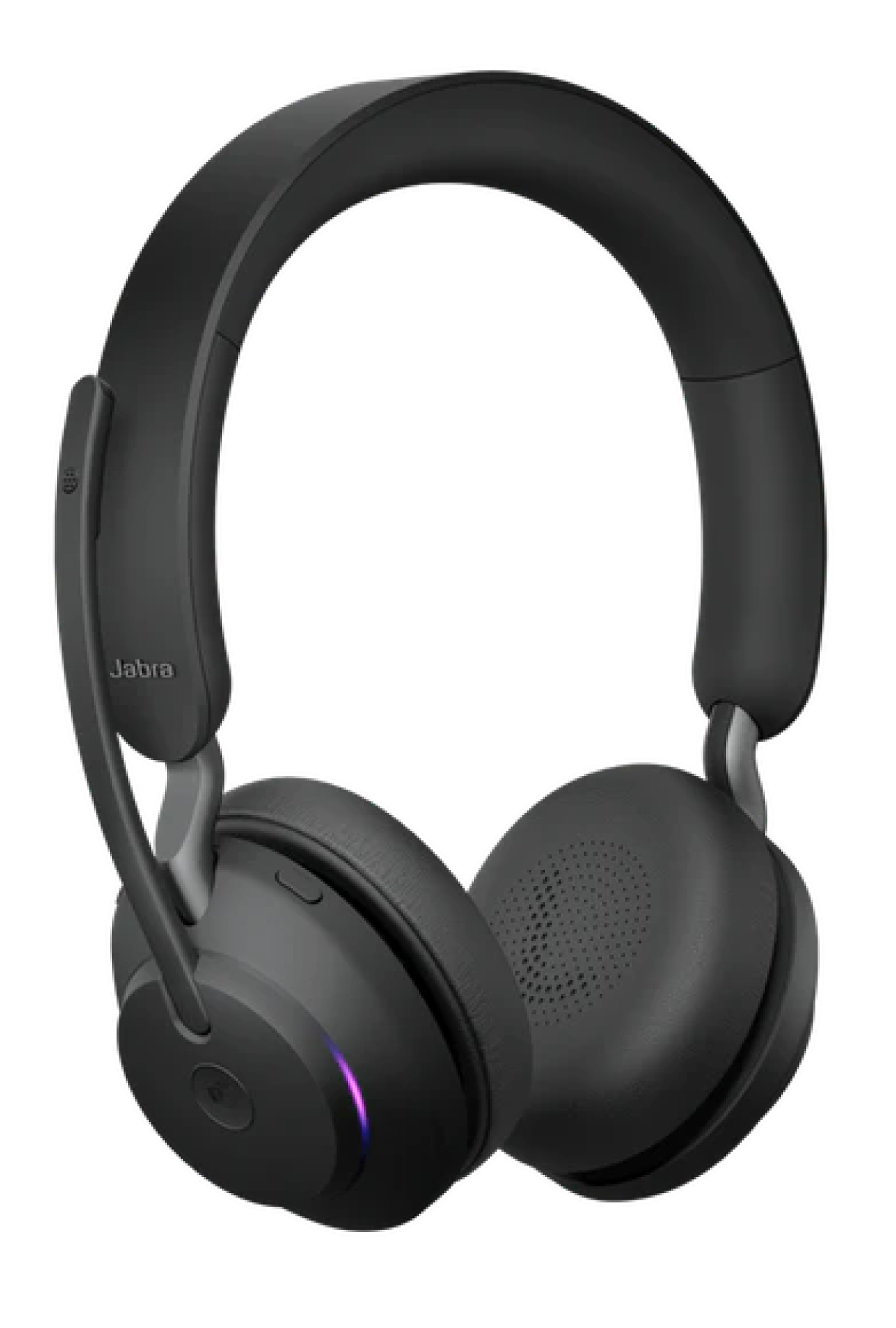 Гарнитура Jabra Evolve2 65 Link380C, UC Stereo, Black 26599-989-899