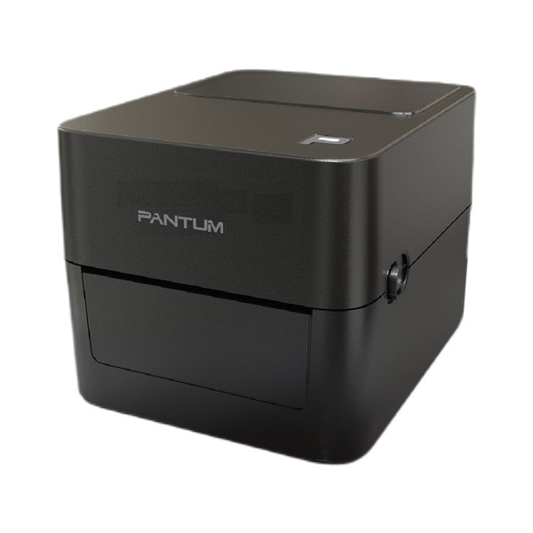 Термопринтер Pantum PT-D160N, 203 dpi, USB, Ethernet