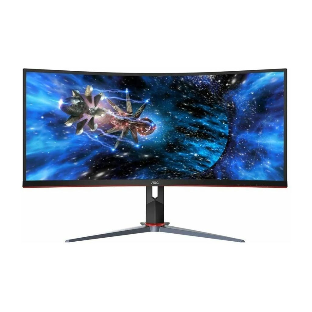 CU34G2X