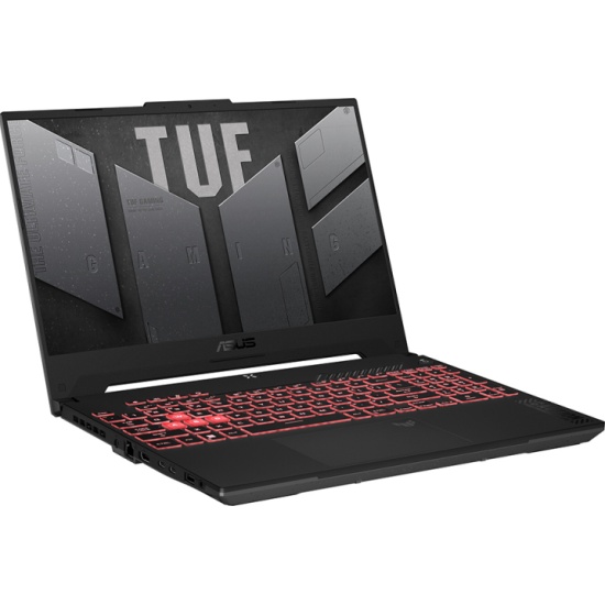 Ноутбук ASUS TUF Gaming F15 FX507VV-LP192