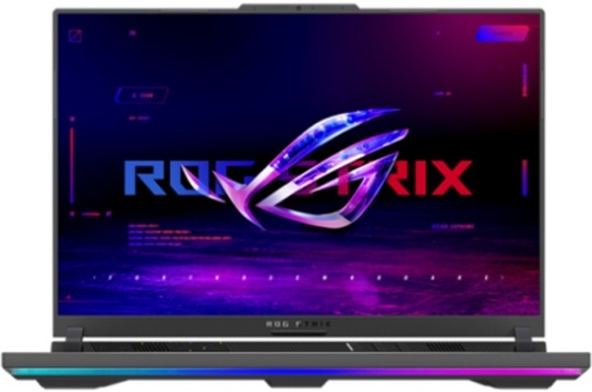 Ноутбук ASUS ROG STRIX G16 G614JV-N4190 16"