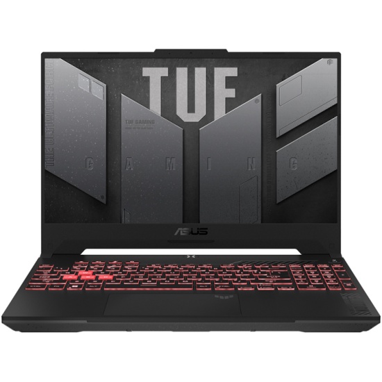 ASUS TUF Gaming F15 FX507VU – это мощный игровой ноутбук, предназначенный для геймеров и профессионалов, работающих с ресурсоемкими приложениями. Он оснащен процессором Intel Core i7-13620H, который обеспечивает высокую производительность и быструю обработку данных. 16 ГБ оперативной памяти позволяет без проблем выполнять многозадачные операции и запустить несколько приложений одновременно. Ноутбук комплектуется SSD-накопителем объемом 1 ТБ, что дает возможность хранить большое количество игр, мультимедийных файлов и рабочих проектов, обеспечивая при этом максимальную скорость загрузки и работы системы. Графическая карта NVIDIA RTX 4050 с 6 ГБ видеопамяти позволяет наслаждаться современными играми в высоком разрешении и с высоким уровнем детализации. 15,6-дюймовый дисплей с IPS-матрицей и разрешением FHD (1920x1080) обеспечивает яркую и четкую картинку с широкими углами обзора, что делает его идеальным для игровых сессий и просмотра фильмов. Встроенная камера позволяет удобно проводить видеоконференции и общаться с друзьями. Ноутбук работает от аккумулятора емкостью 90 Вт*ч, что обеспечивает длительное время автономной работы, позволяя не зависеть от источников питания во время игровых сессий или работы в пути. Устройство представлено в стильном сером цвете, который подчеркивает его игровое направление и современный дизайн. ASUS TUF Gaming F15 FX507VU – это надежный и производительный ноутбук, который подходит как для игр, так и для повседневных задач, обеспечивая отличное соотношение цены и качества. Обратите внимание, что в комплекте отсутствует предустановленная операционная система (No OS), что дает пользователю свободу выбора.