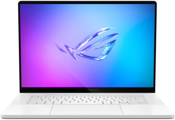 ASUS ROG Zephyrus G16 GA605WV-QR118 16"