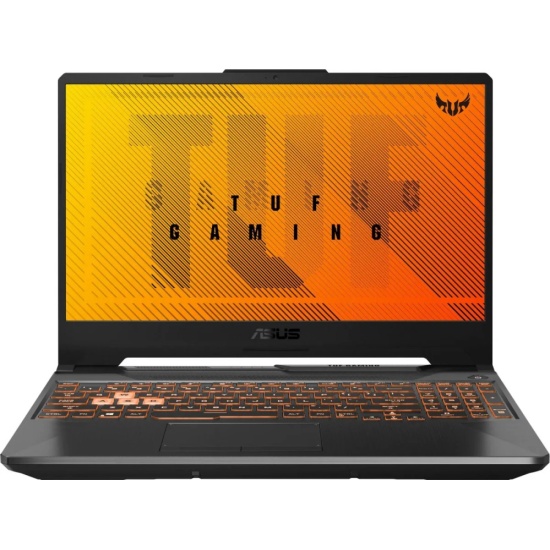 Ноутбук ASUS TUF A15 FA506NCR-HN044 15.6
