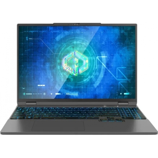 Ноутбук Maibenben X-Treme Typhoon X15B-R78846 15,3