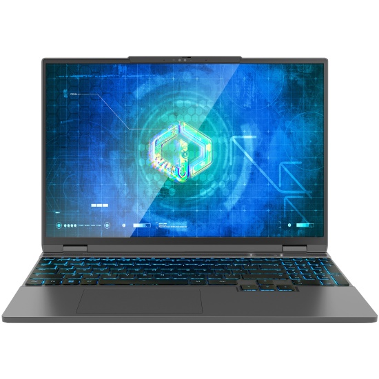Ноутбук Maibenben X-Treme Typhoon X15B-R78846 15,3" QHD IPS 500N 240Hz/R7-8845HS/16Gb/1Tb SSD/RTX 4060 8Gb/Linux/Black