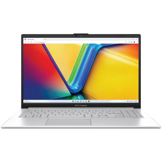 Ноутбук ASUS E1504FA-BQ073W